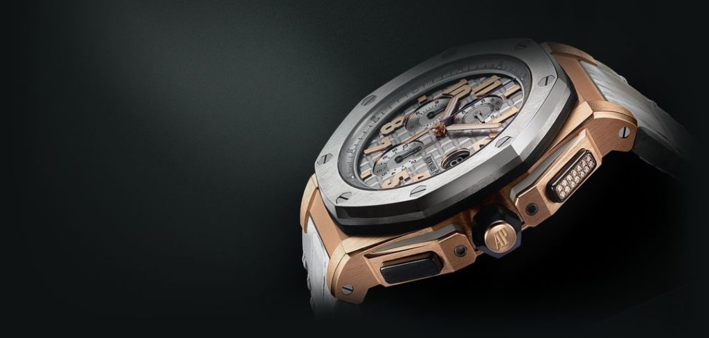 Audemars piguet royal sale oak offshore lebron james