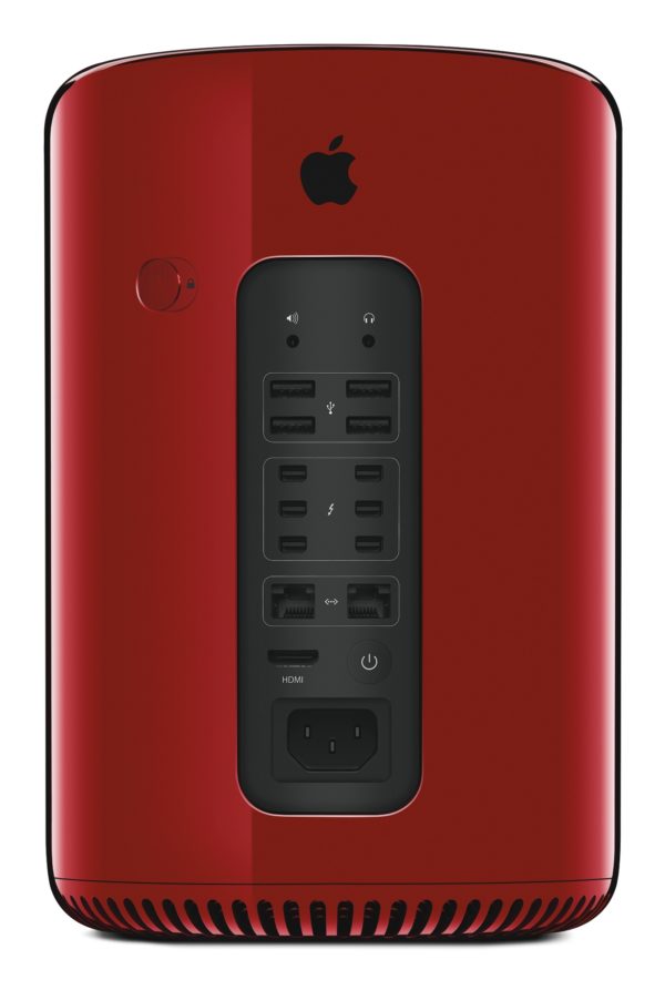 I See Red for apple instal