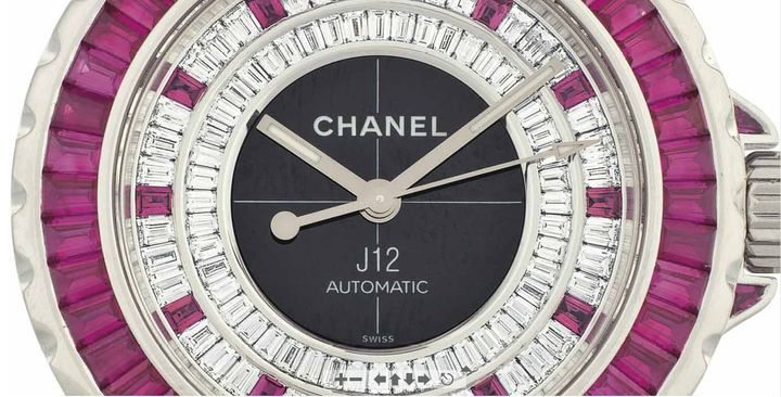 chanel j12 watches On Sale - Authenticated Resale