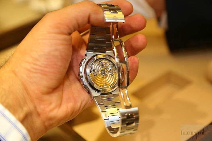 patek diver
