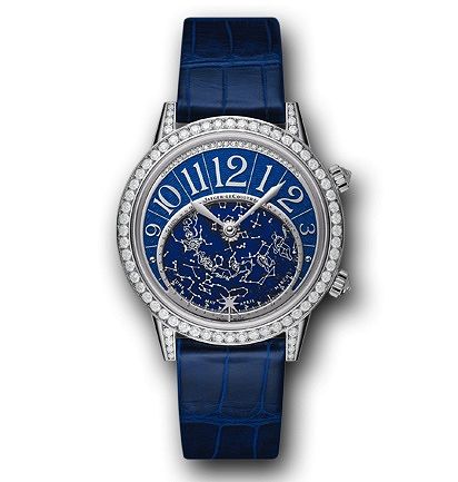 Jaeger lecoultre best sale diamond watch