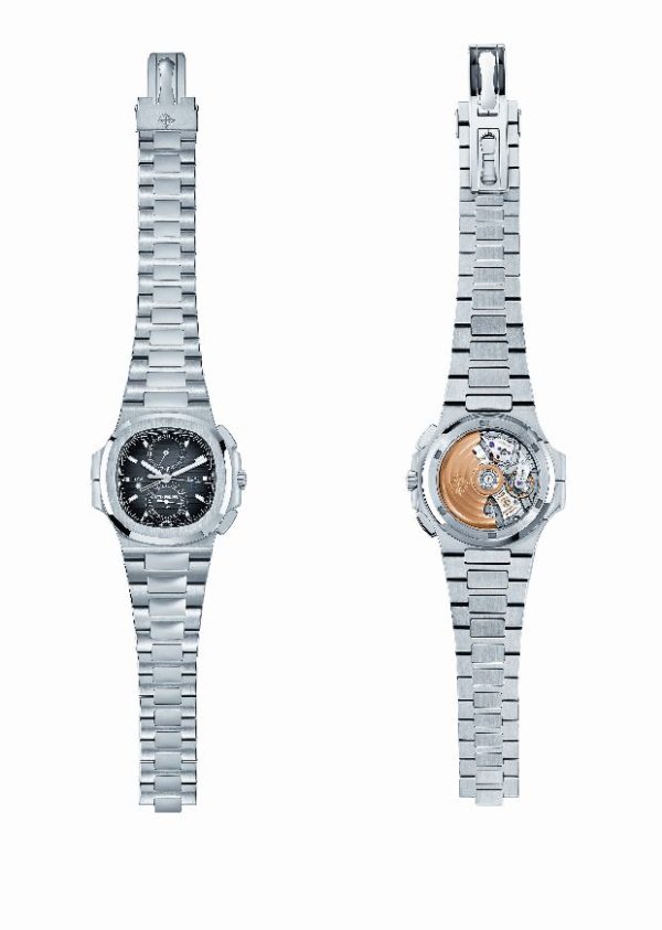 patek diver