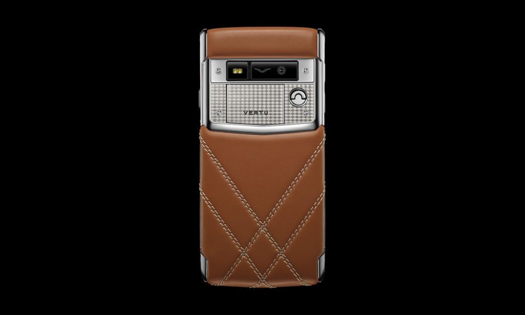 vertu phone 2018 price