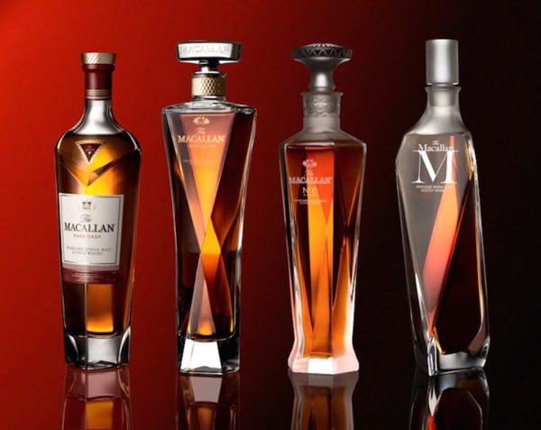 macallan whiskey price in india
