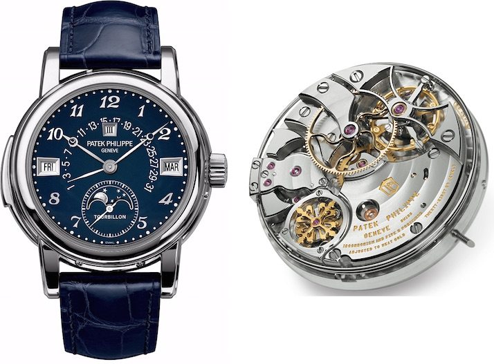 Patek 5016a shop