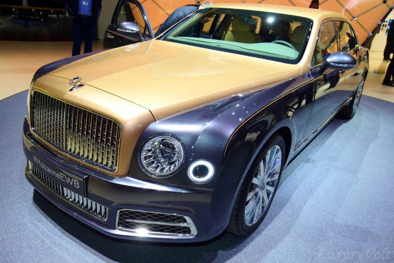 Bentley New 2016 Car Mulsanne Ewb Pics Price India Luxury 1 Luxuryvolt Com