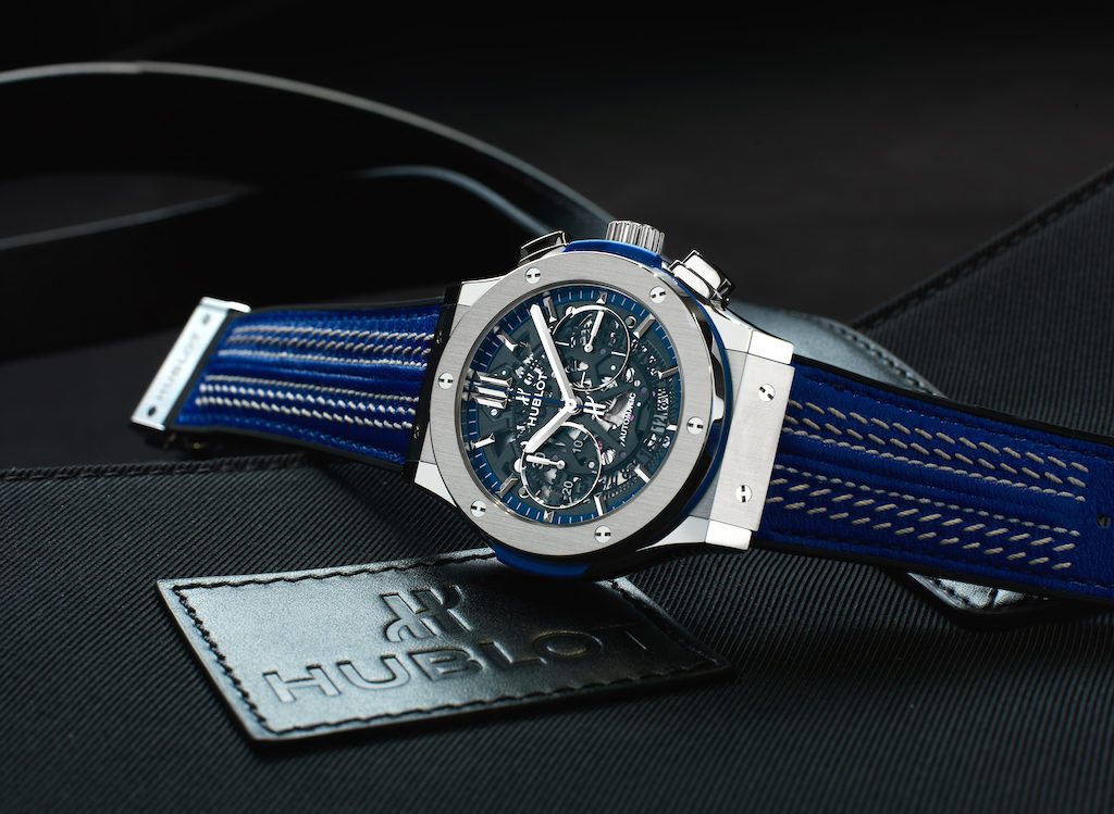 Hublot watches icc world on sale cup