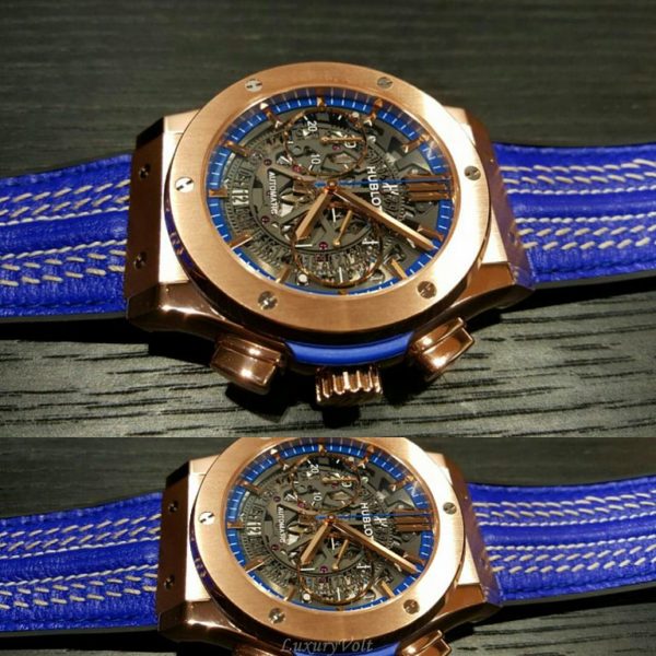 Hublot icc world discount cup new edition