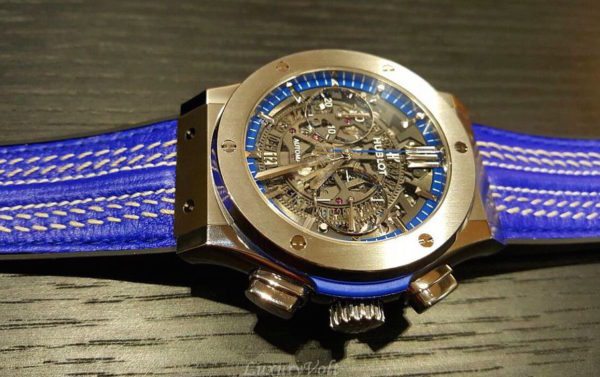 hublot watches cricket world cup