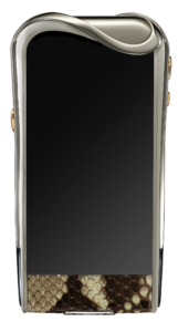 LuxuryVolt Savelli Luxury Phone Collection Python Version Front