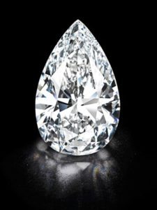 Luxuryvolt Cristie's Winston Legasy 101 Diamond