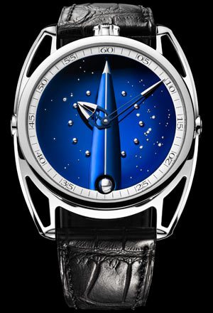 Best Swiss Watches Of Only-Watch-2013 | luxuryvolt.com