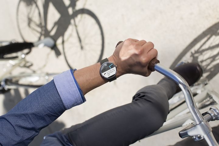 google watch price
