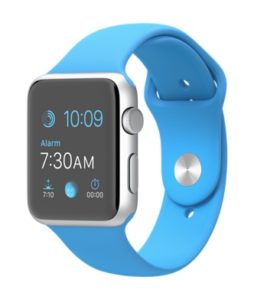 Apple sport watch price