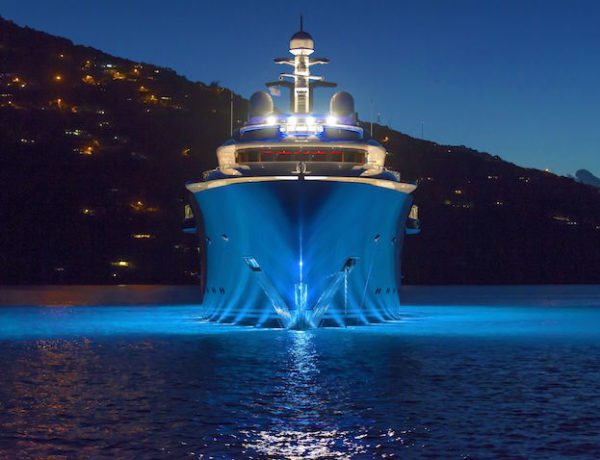 Yacht-beautiful-lights-outside