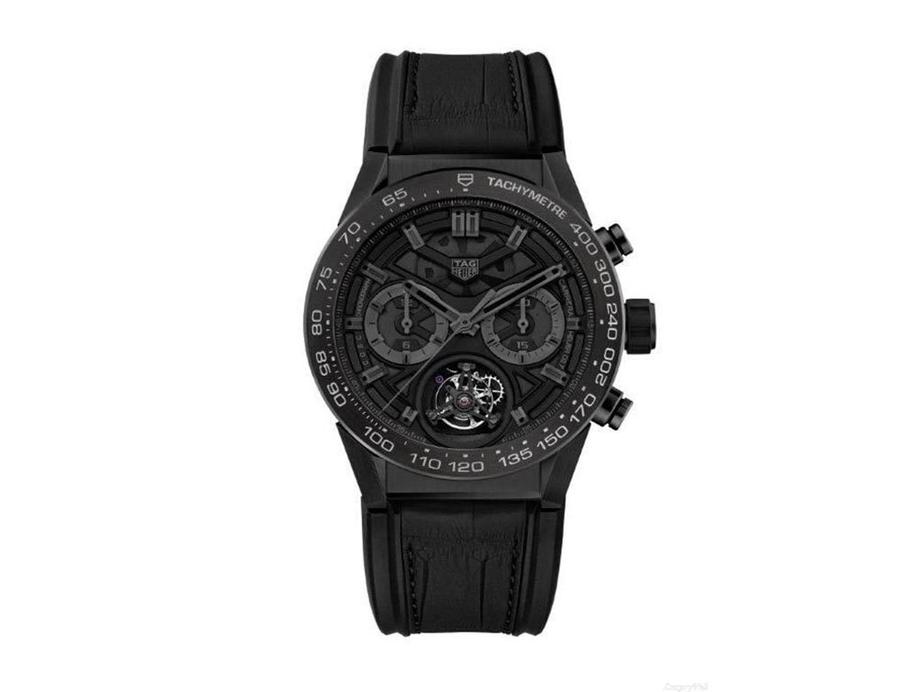 tag heur black carbon watch 2016 price