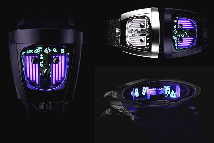 hmx black badger purple mbf watch basel 2016 price