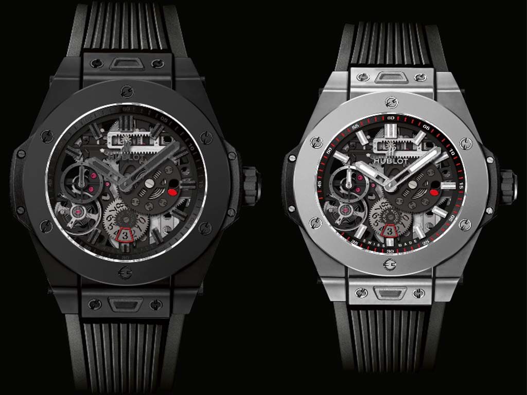 hublot manual winding watch basel 2016 price india luxury blog