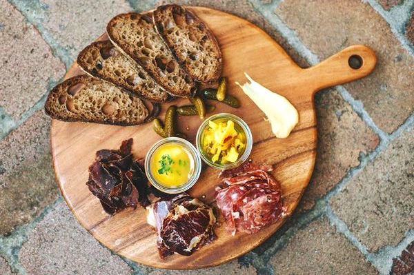 Best places to eat on weekends in Sydney
