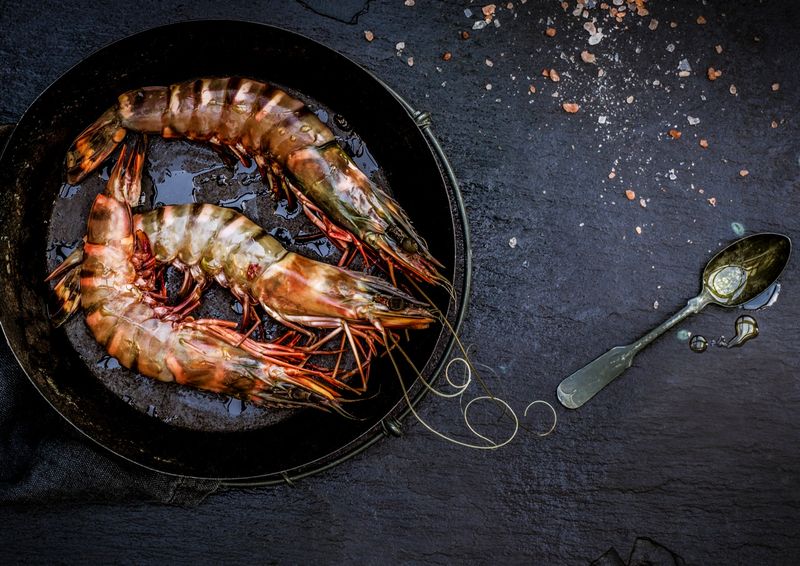 Where to find best sea food in sydney