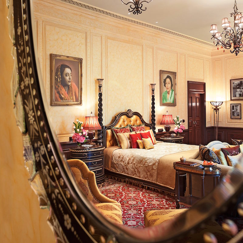 taj-rambagh-best-luxury-hotels in Jaipur golden triangle