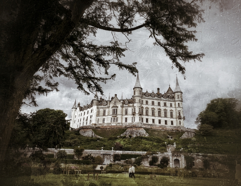 haunted castles in europe haunted scottish stories