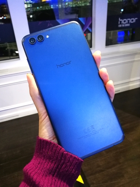 Honor to launch its first Artificial Intelligence phone in India in January