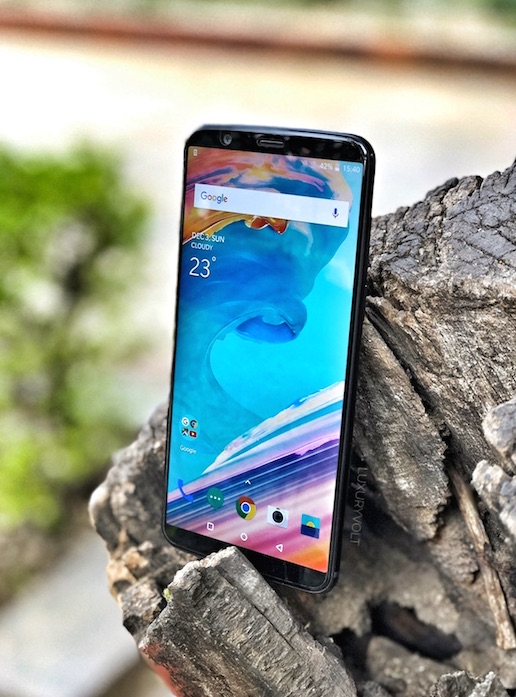 Top reasons to buy or not the OnePlus 5T