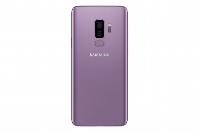 amsung S9+ price is 68900 INR onwards