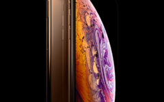iPhone XS Max Price starts Rs 1,09,900 INR. Start sale in India from 28 September.
