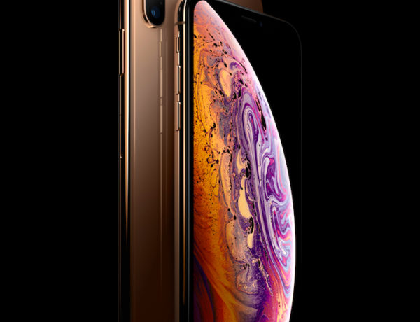 iPhone XS Max Price starts Rs 1,09,900 INR. Start sale in India from 28 September.