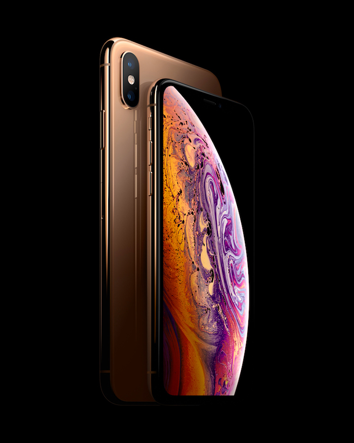 iPhone XS, iPhone XS Max and iPhone XR launched, price starts at Rs 76,900