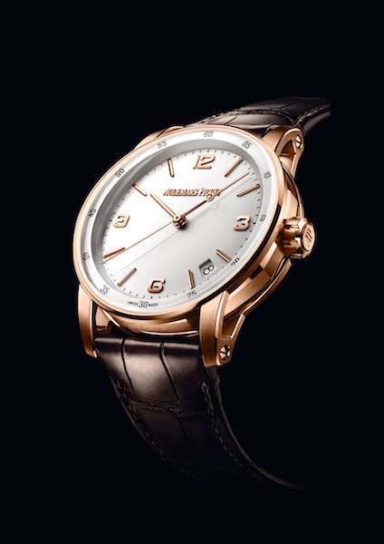 Audemars PigAudemars Piguet 2019 watch collection 11.59 comprises six models split into 13 references uet 2019 watch collection comprises six models split into 13 references